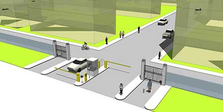 云南停車場(chǎng)管理系統(tǒng)多少錢一套？ 