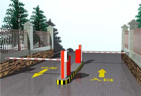 車(chē)牌識(shí)別系統(tǒng)取代停車(chē)刷卡系統(tǒng)是大勢(shì)所趨 車(chē)牌識(shí)別系統(tǒng)取代停車(chē)刷卡系統(tǒng)是大勢(shì)所趨