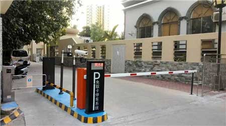 停車(chē)管理系統(tǒng)_車(chē)牌識(shí)別系統(tǒng) 停車(chē)管理系統(tǒng)_車(chē)牌識(shí)別系統(tǒng)