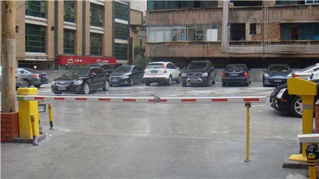 昆明停車場停車管理系統(tǒng) 昆明停車場停車管理系統(tǒng)