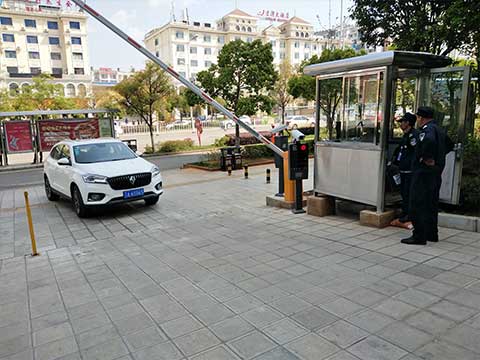 停車管理系統(tǒng)_車牌識別系統(tǒng)應用 停車管理系統(tǒng)_車牌識別系統(tǒng)應用