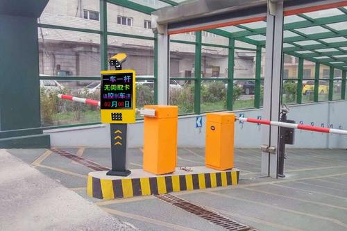 昆明車牌識別系統(tǒng) 昆明車牌識別系統(tǒng)