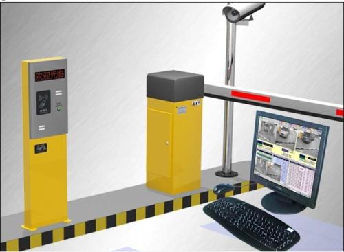 停車刷卡系統(tǒng) 停車刷卡系統(tǒng)