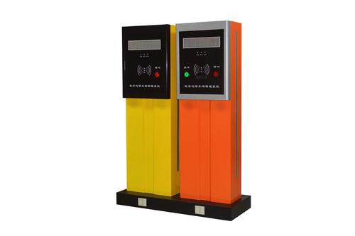 停車刷卡系統(tǒng) 停車刷卡系統(tǒng)