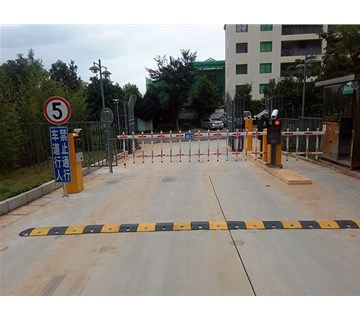 安裝「小區(qū)門禁車牌識別系統(tǒng)」的好處，90%的朋友都不知道！