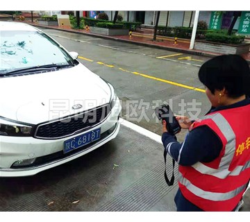 使用「路邊停車收費系統(tǒng)」后，可以帶來哪些效率？